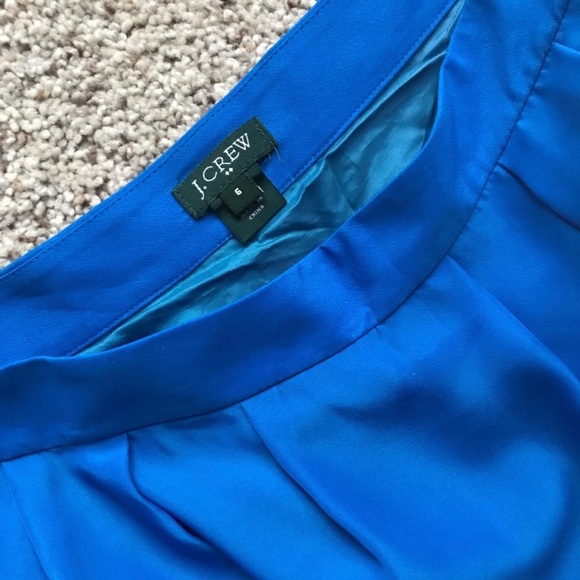 J Crew skirt - Picture 3 of 5